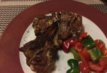 Sorrento's Illetas Garden Grill美食图片