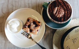 Ritual Cafe