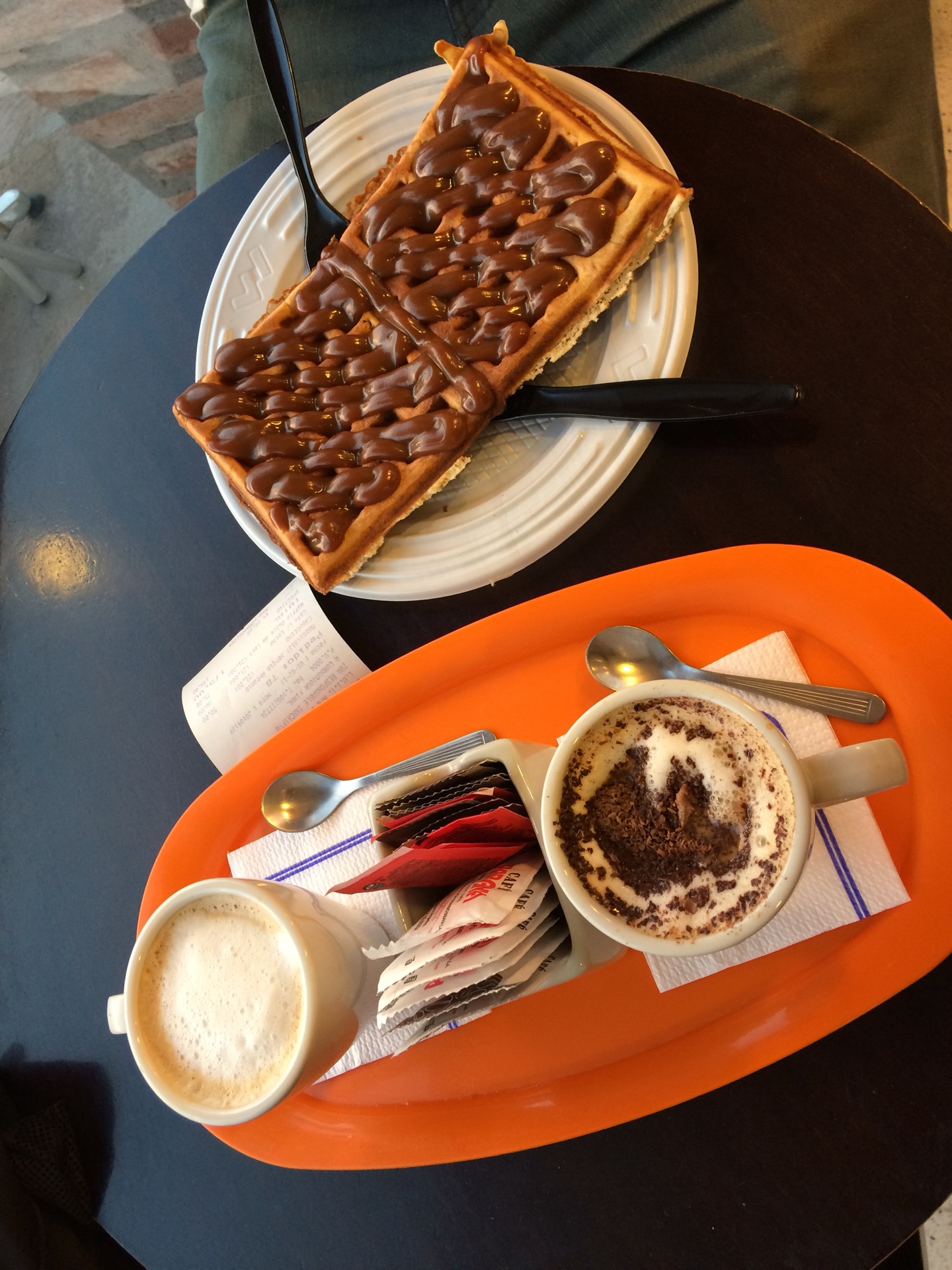 Bomke Cafe餐厅图片