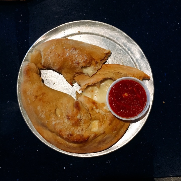 Mellow Mushroom餐厅图片