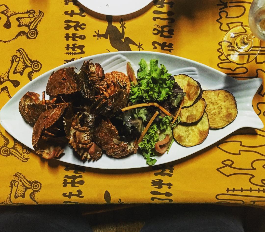 Tataku Vave餐厅图片