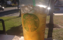 Starbucks餐厅图片