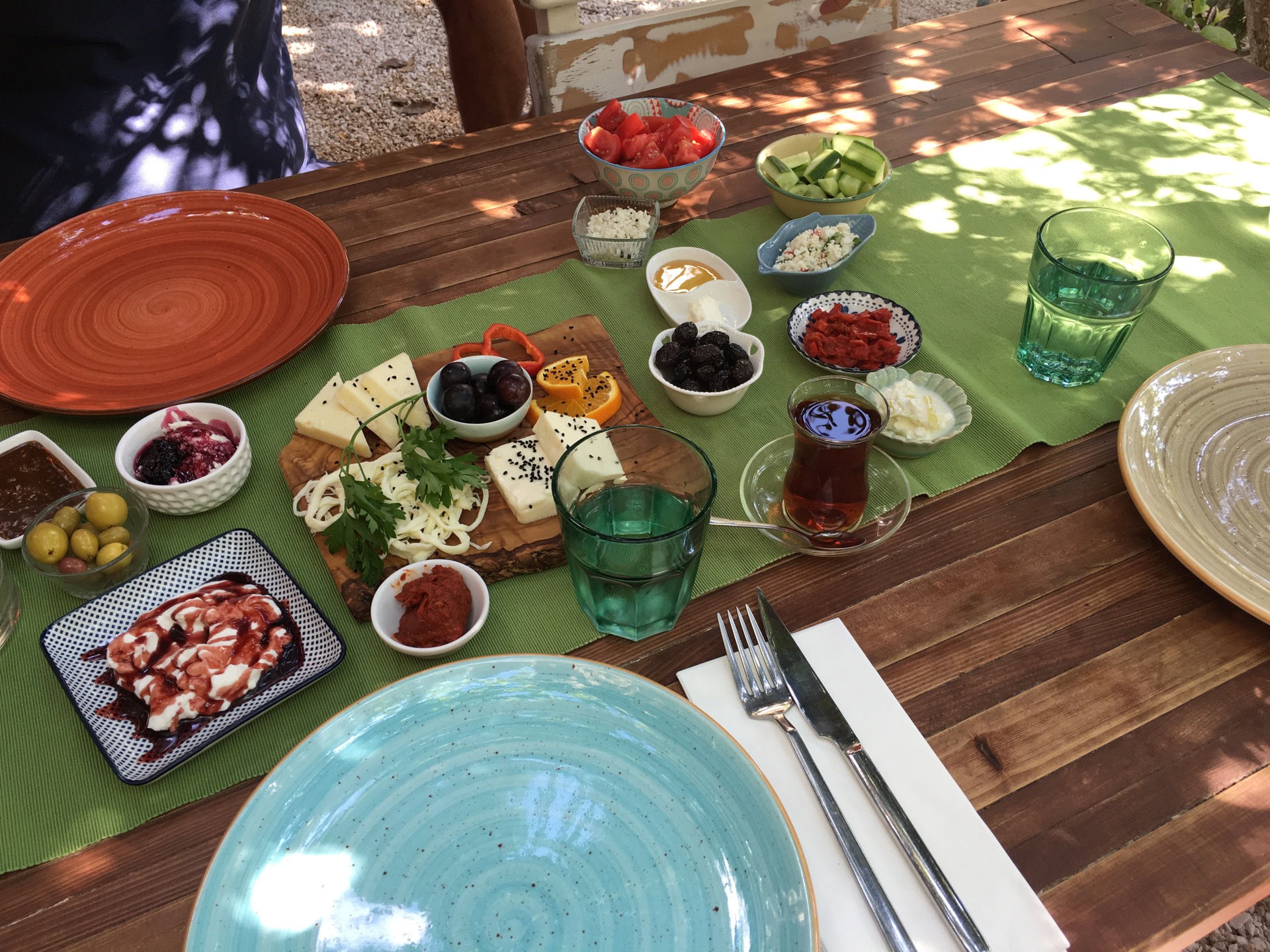 Bumba breakfast club餐厅图片