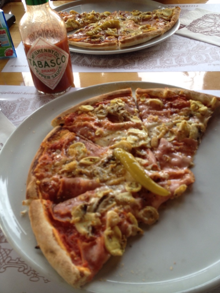 Pizzeria Pino餐厅图片