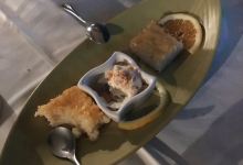 Megaro Restaurant美食图片