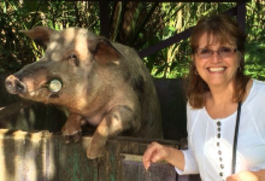 Skagway Brewing美食图片