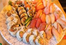 Niko Sushi & Steak美食图片