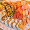 Niko Sushi & Steak