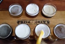 Prison Brews美食图片