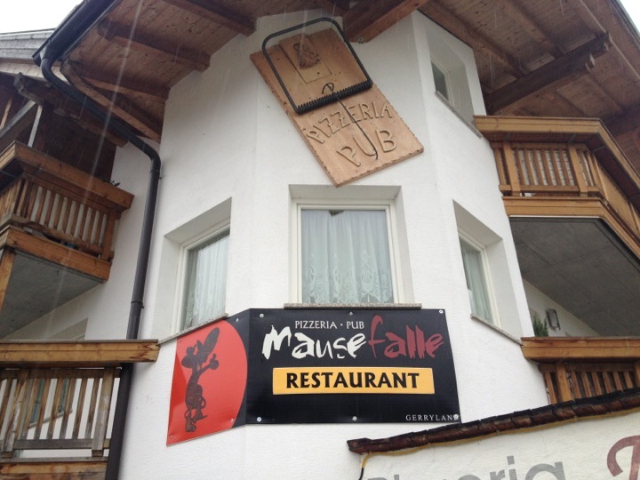 Ristorante Pizzeria Mausefalle