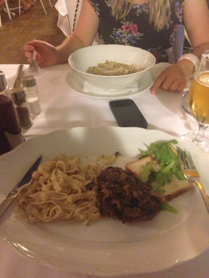 Lino Restaurant餐厅图片