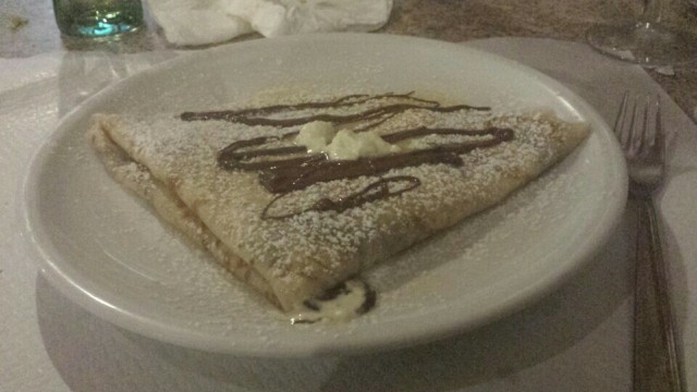 La Tinaia餐厅图片