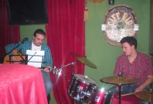 Evergreen美食图片