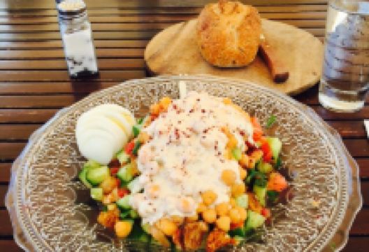 Port Cafe美食图片