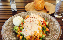 Port Cafe餐厅图片