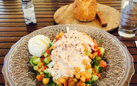 Port Cafe