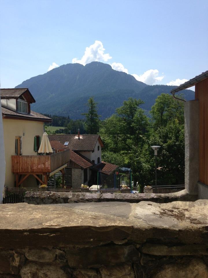 Schloss Schauenstein