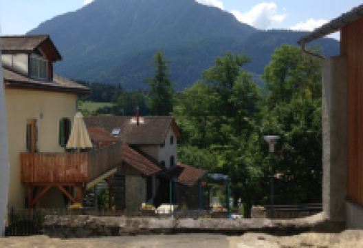 Schloss Schauenstein美食图片