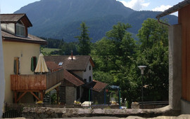 Schloss Schauenstein