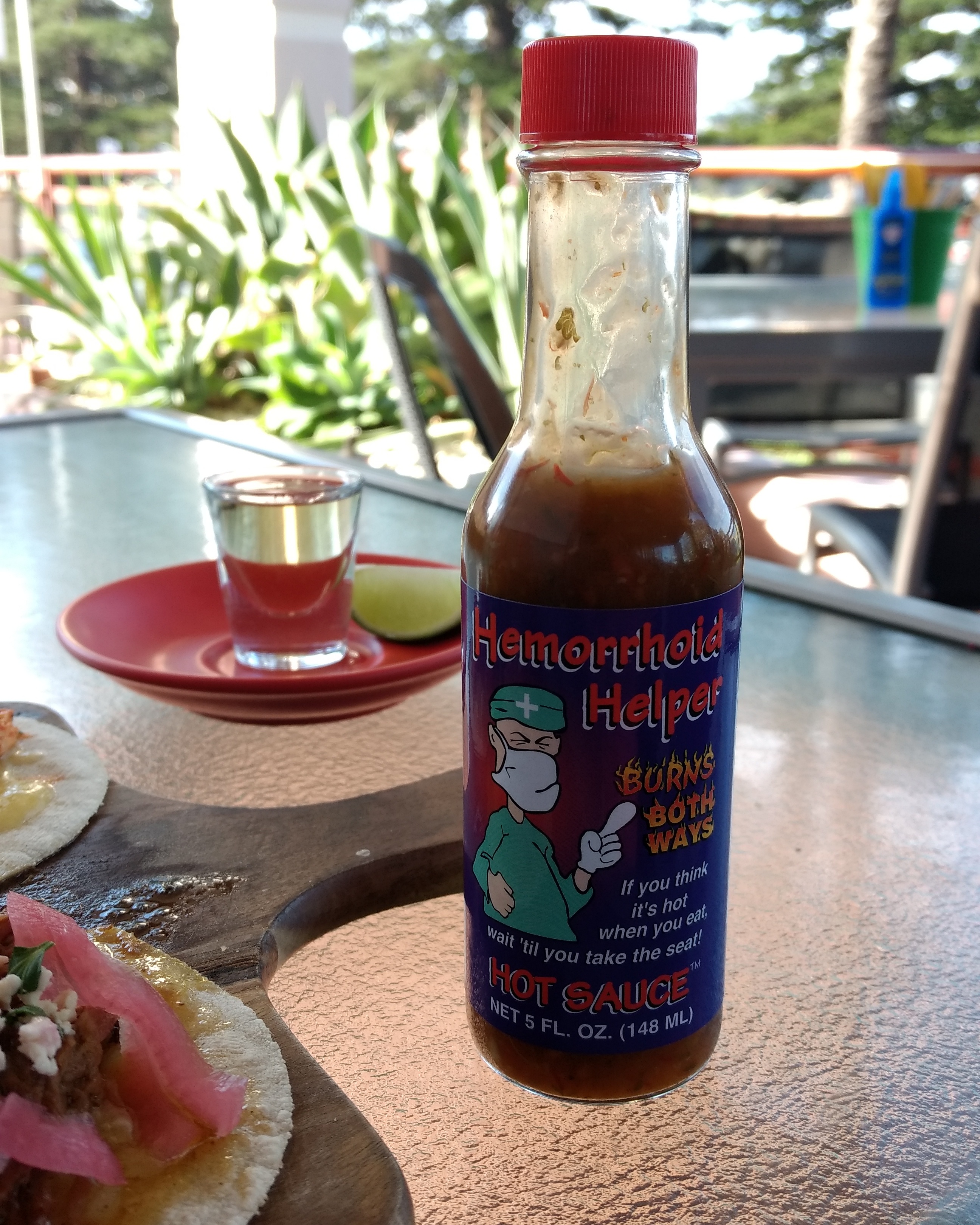 El Corazon Cocina de Mexico餐厅图片