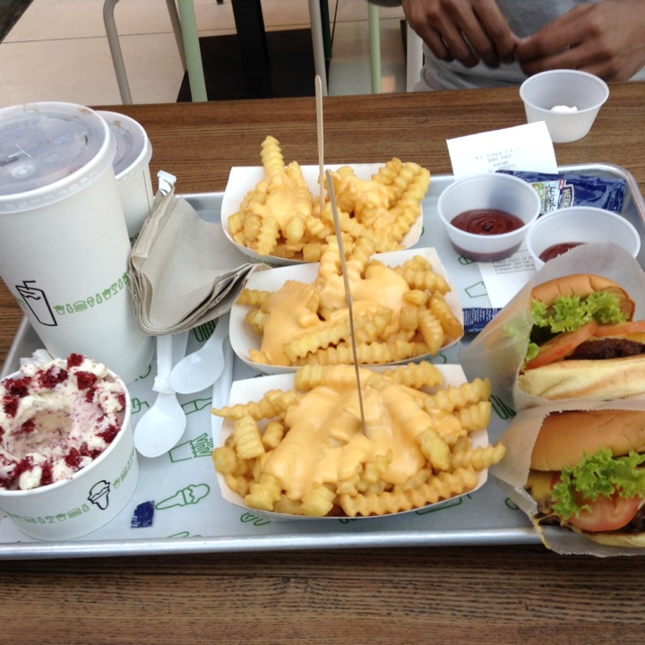 Shake Shack