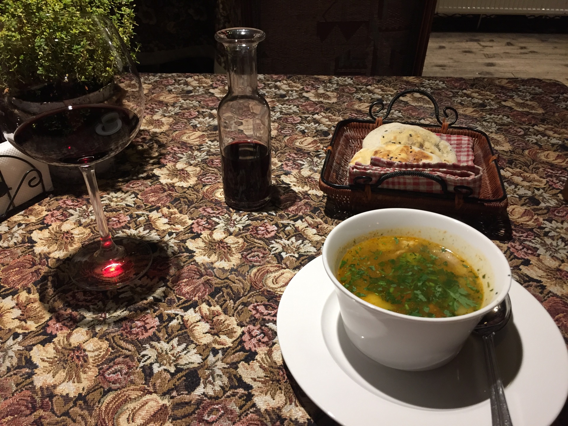 Liburnia Restaurant餐厅图片