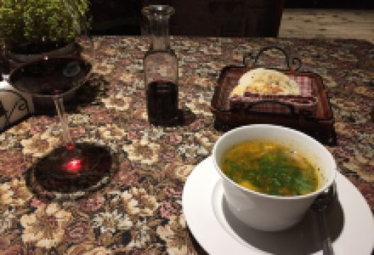 Liburnia Restaurant美食图片