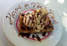 Gallery Cafe美食图片