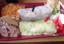 La Fogata Mexican Grill美食图片