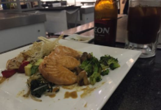 Daruma Satélite美食图片