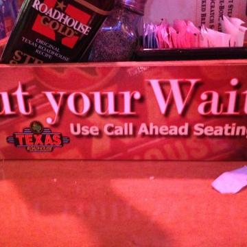 Texas Roadhouse餐厅图片