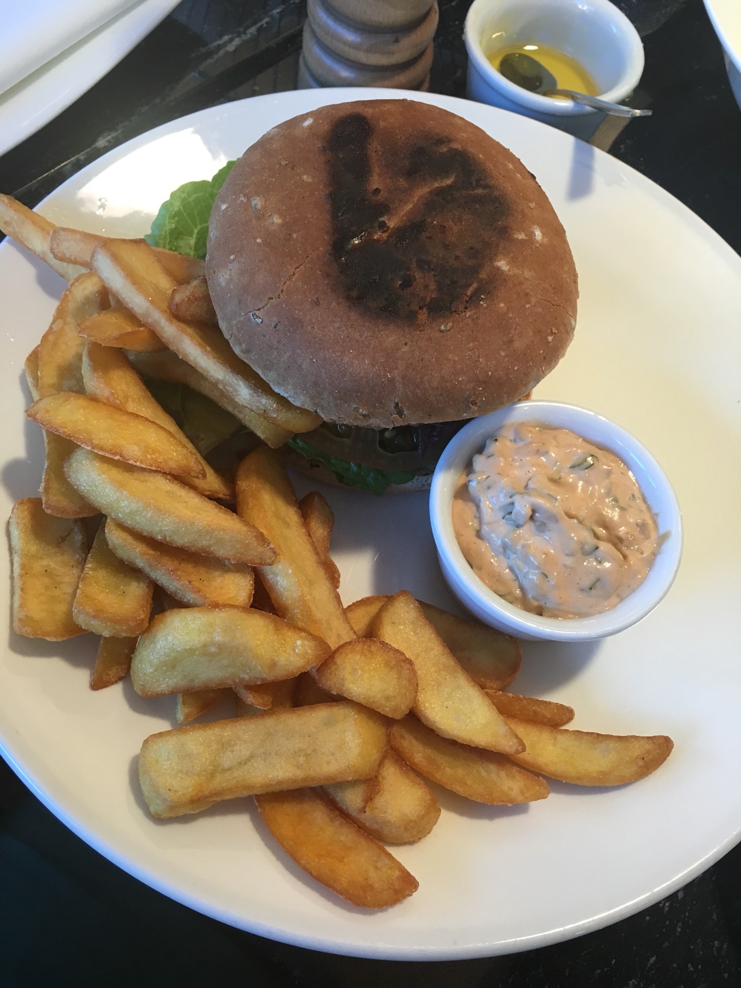 Restauracja Flavoria