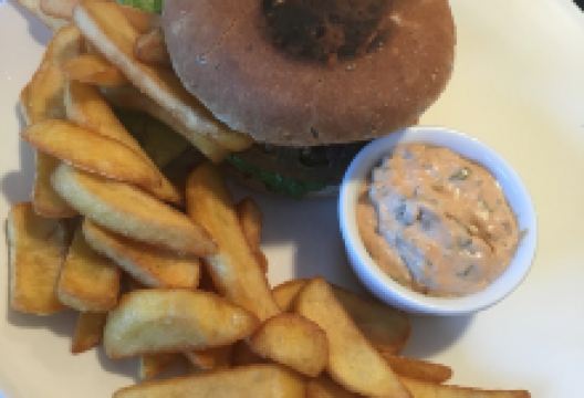 Restauracja Flavoria美食图片