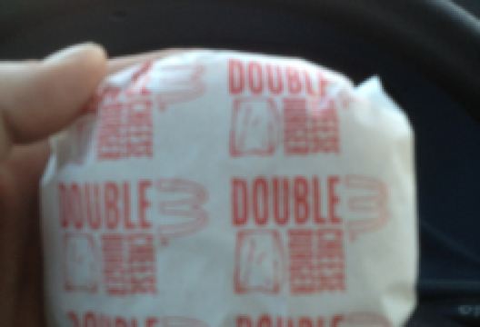 McDonald's Overijse美食图片