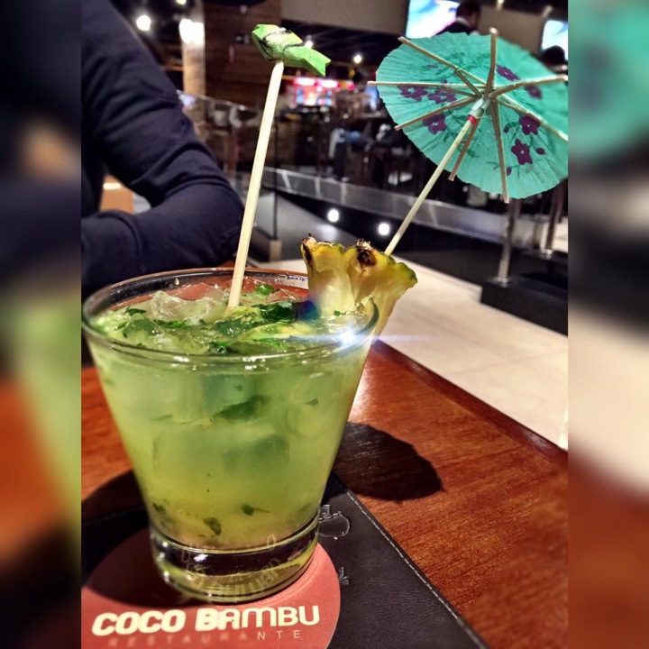 Coco Bambu Campinas餐厅图片