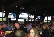 Buffalo Wild Wings美食图片