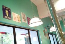 The All American Diner美食图片