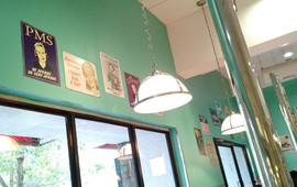 The All American Diner