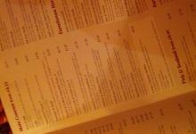 Evenwood Farm美食图片