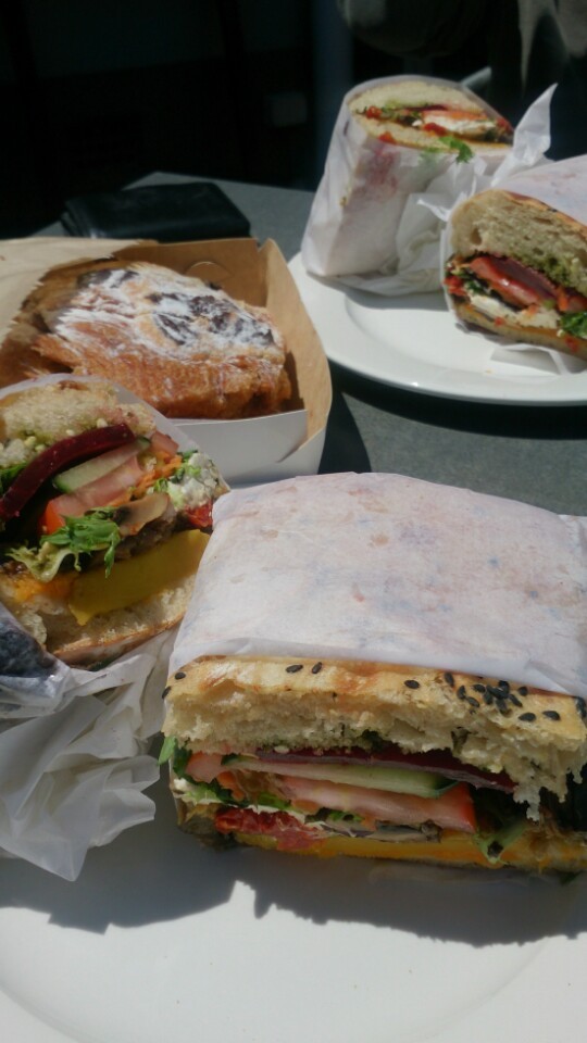 Elwood Patisserie and Bakery