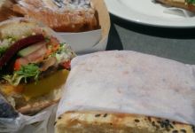 Elwood Patisserie and Bakery美食图片