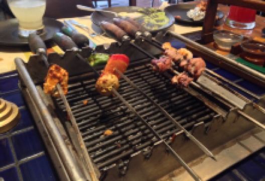 The Barbeque Nation美食图片