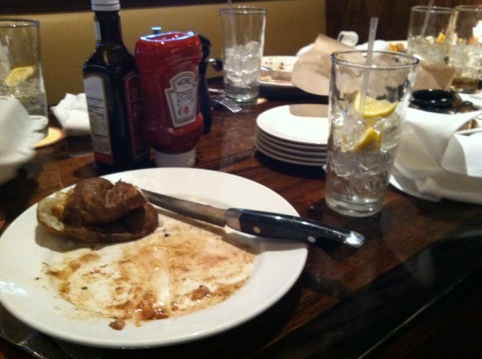 LongHorn Steakhouse