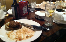 LongHorn Steakhouse餐厅图片