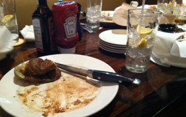 LongHorn Steakhouse