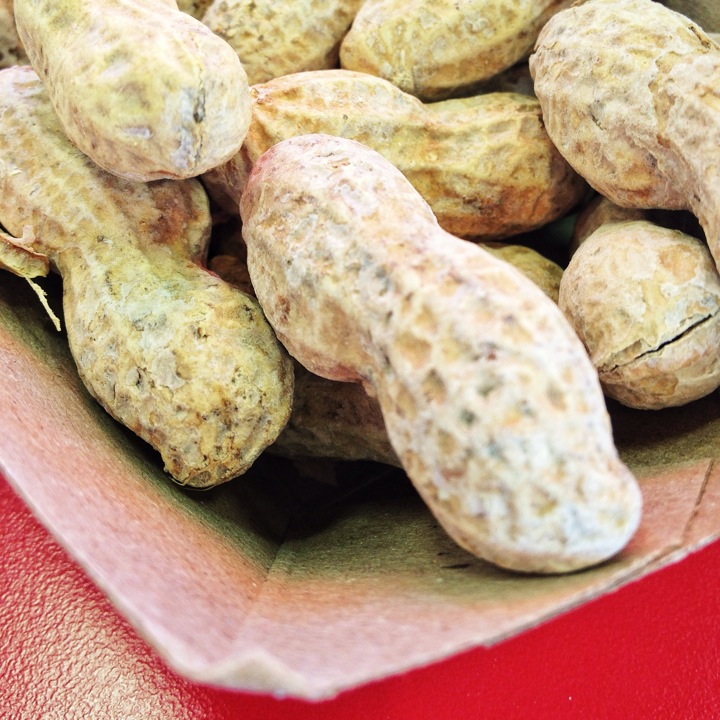 Five Guys餐厅图片