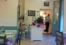 Agriturismo Baldi Franco Podere Santa Rita美食图片