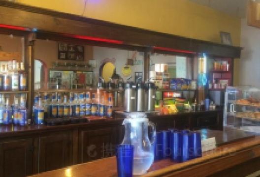 111 Park Espresso Bar美食图片