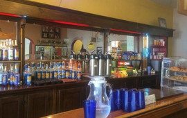 111 Park Espresso Bar