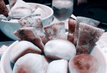 Monalisa美食图片